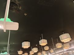 -绿茶餐厅(广州天河城店)