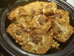 -秋色客家菜(流塘店)