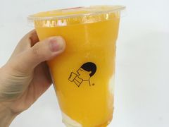 -喜茶(中山利和新地店)