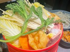 -沼津港精致料理·寿喜烧·烧鸟(龙湖南桥天街日料榜单店)