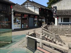 -南翔古镇