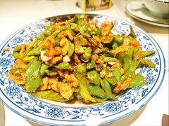 辣椒炒肉-回家吃饭·地道南昌菜(建德观总店)