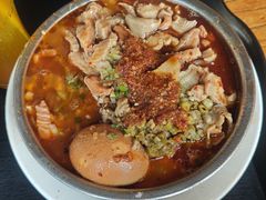 -窦四牛杂面(总店)