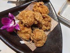 -千寻山野烤肉(天虹店)