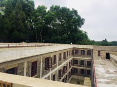 -武汉大学-樱园