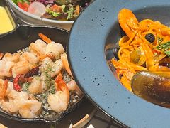 -小满Grainkitchen(滨江商业广场店)