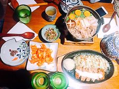 -铃木食堂(帽儿胡同店)
