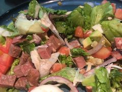 -酷公社·榴莲披萨(太原街店)