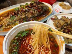 -一品飘香米线(一中总店)