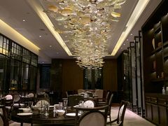 -大理实力希尔顿酒店御璽中餐厅YUXI – CHINESE RESTAURANT