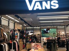 -VANS(三里屯太古里店)