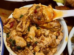 -李大爷的泡椒馆(冉家坝店)