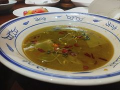 -大灶头·新昌菜(中国茶市店)