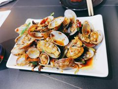 -大成海鲜烧烤·海鲜粥(长寿路店)
