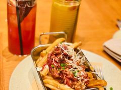 -THE CANNERY&JUJU 新鲜海鲜·牛排美食酒廊