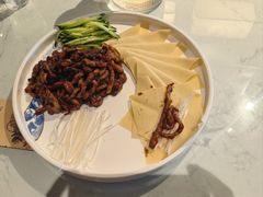 -八珍饺子·烤鸭·家常菜