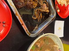 -卤煮老北京酱肉馆