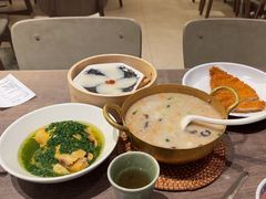 -苏小柳点心·手作小笼包(浦东嘉里城分院)