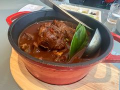 -小大董·烤鸭(观景餐厅·南京西路店)