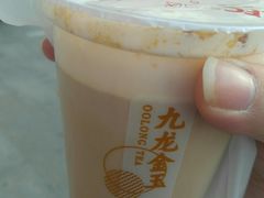 -肯德基(中州一店)
