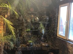 -大匠工房古船木艺术餐厅·猪肚鸡专门店(长白仙岛店)