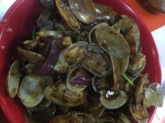 -马老大烧烤(和平路店)