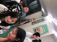 -小民大排档(马场角横路店)