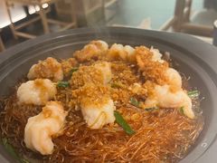 -绿茶餐厅(青岛城阳万象汇店)