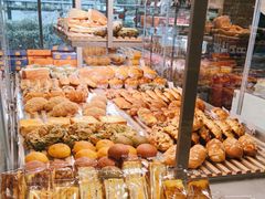 -BreadTalk面包新语·烘焙蛋糕(东方雅苑店)