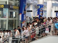 -大梅沙海滨公园