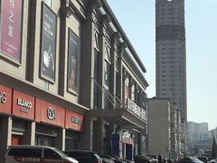 -华为全屋智能授权体验店(青岛富尔玛)