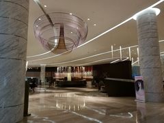 -漳州佰翔圆山酒店·圆山畔西餐厅