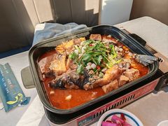 -洞庭鱼香(万科店)