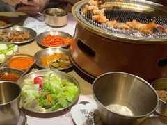 -西塔老太太泥炉烤肉(亚运村店)