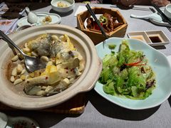 -晓粤·惹味粤菜(凯德乐峰广场店)