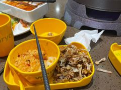 -蛙喔牛蛙(高新绿宝店)