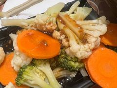 -吉野家(大连黑石礁富丽庭店)
