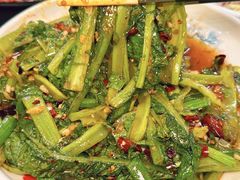 -新繁老號豌豆汤饭店·江湖菜(宝光寺店)