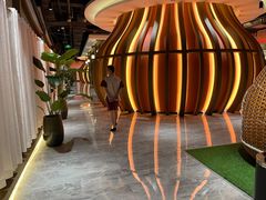 -青水瓦台汤泉(未央店)