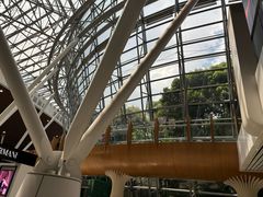-吉隆坡国际机场