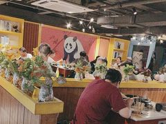 -钢管厂五区小郡肝火锅串串香(清河店)