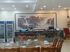 -四海鲜渔家菜(黄金海岸店)