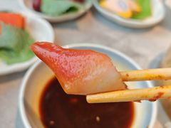 -雍容荟活波龙自助餐(IFS黑金店)