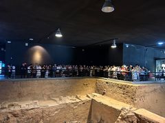 -秦始皇帝陵博物院-丽山园