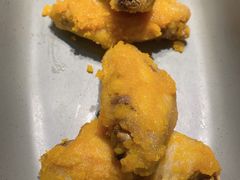 -蜜桃餐厅·伴山(湖滨商业街店)