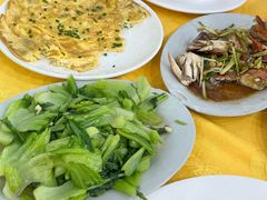 -秋姐美食店(旅游大道店)