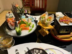 -天狗山料理(省体店)