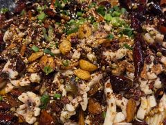 -三猫黑鱼花(南大店)