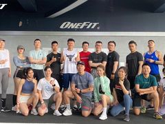 -OneFit健身(汇锦城店)