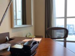 -广州粤海喜来登酒店